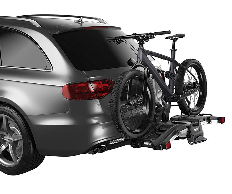 Best Hitch Bike Racks 2022 Great Hitch Racks For Bikes atelieryuwa