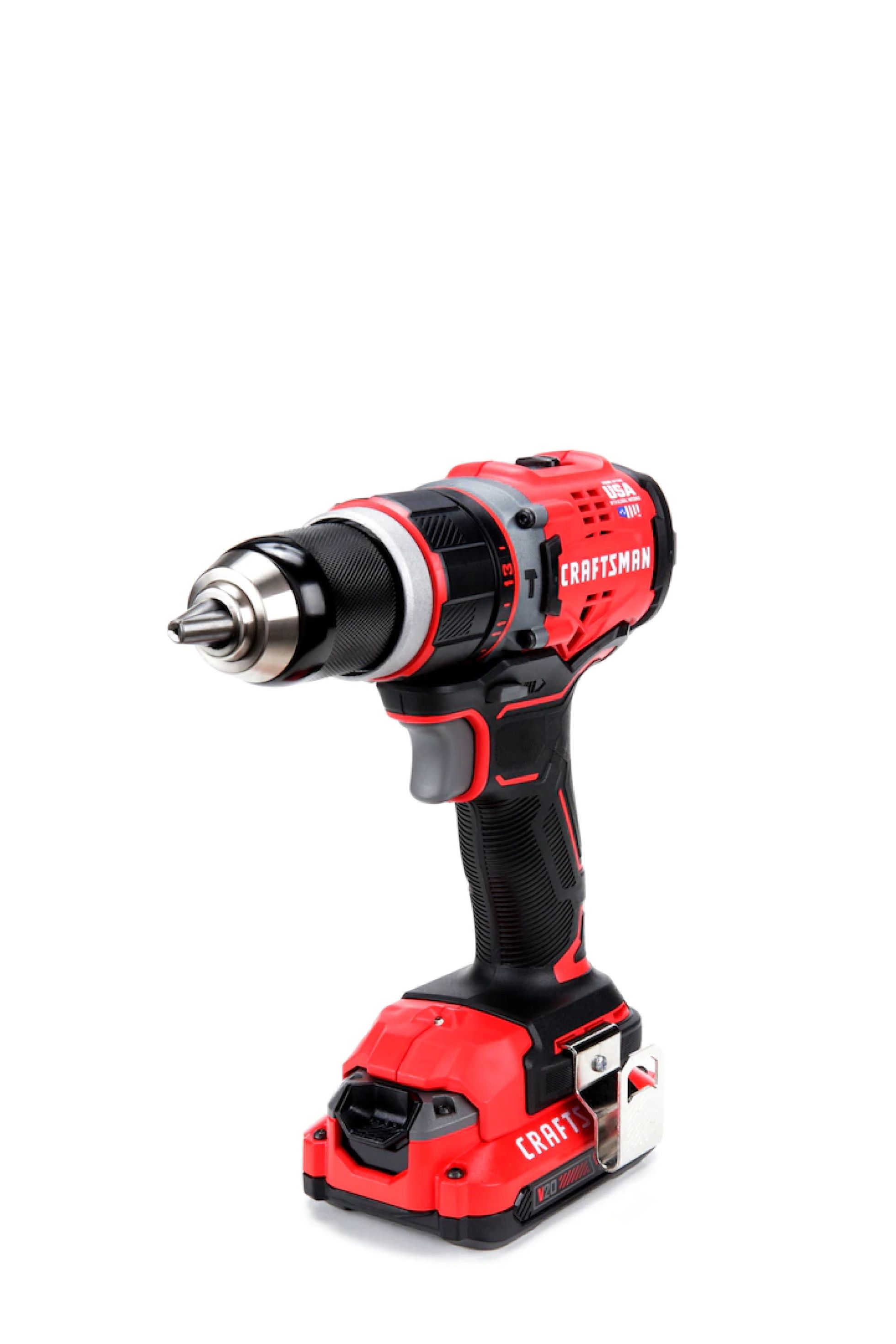 Best Cordless Drills 2021 | Battery 
