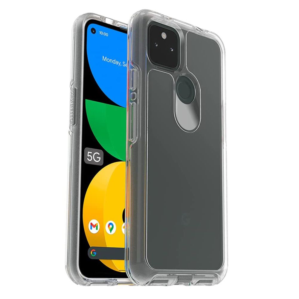 Otterbox Cases Otterbox Symmetry Pixel Pixel Symmetry Series Clear