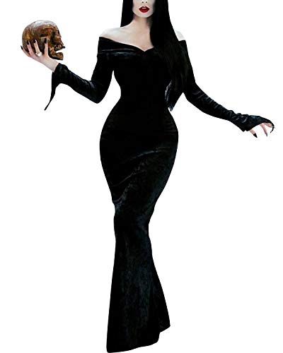 halloween dresses for women Red Bull Inn main image 1