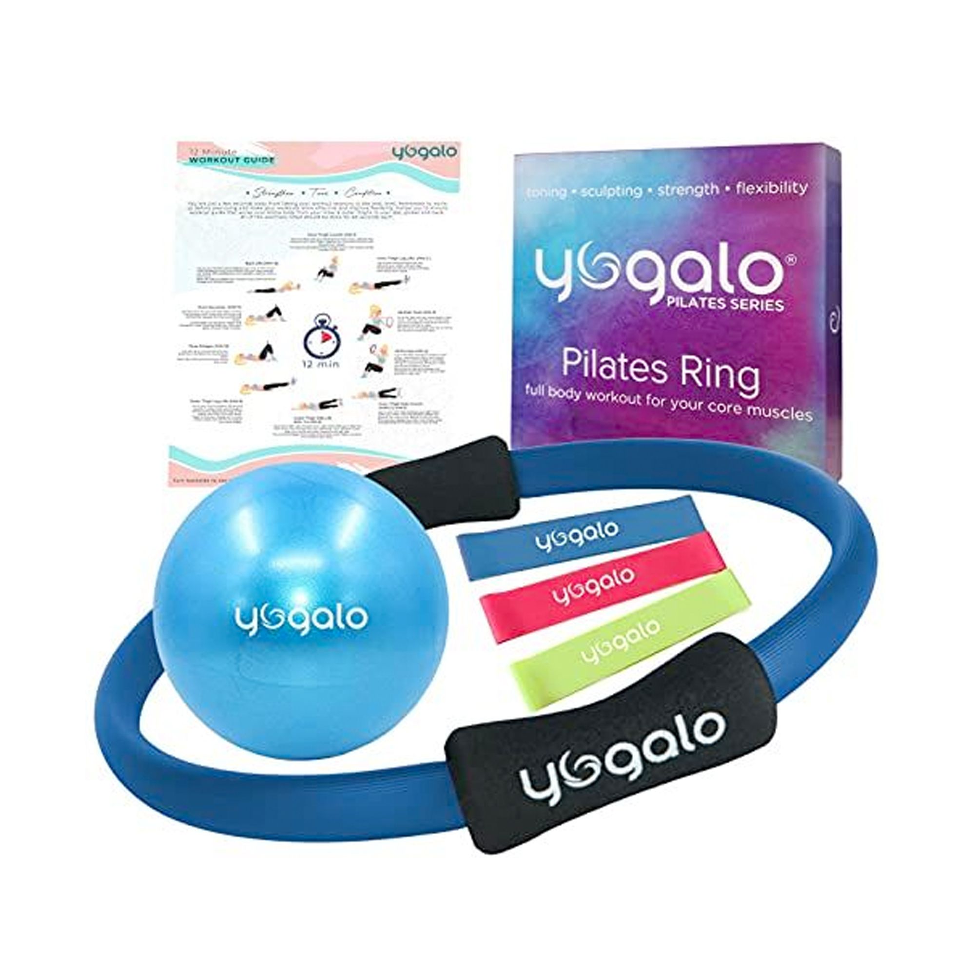 Pilates Core 30 Minute Mat Pilates Pilates Ring Workout 30 Minutes