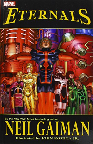 Marvel's Eternals LEGO set features massive Celestial