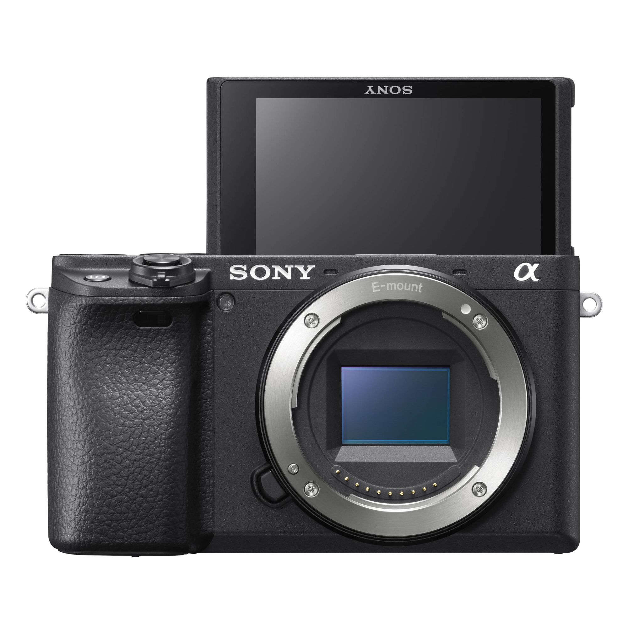 デジタルカメラ Sony a6400 Oversea Version(English Menu) Sony a6400 - The ULTIMATE Guide to the MENU Settings - YouTube