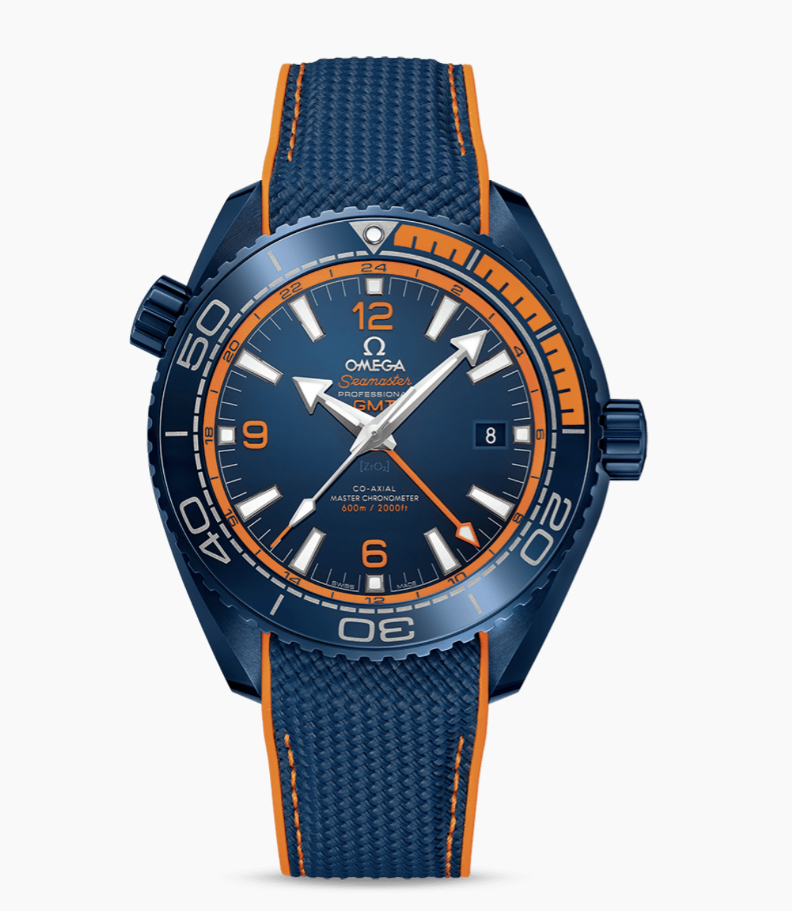omega seamaster best watch for 4000