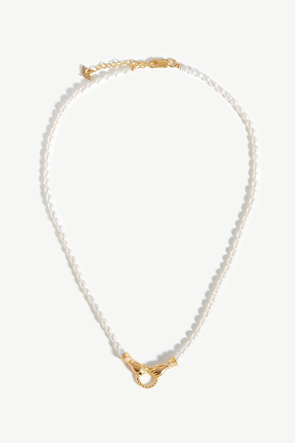 Harris Reed for Missoma: See the Romantic Jewelry Collection