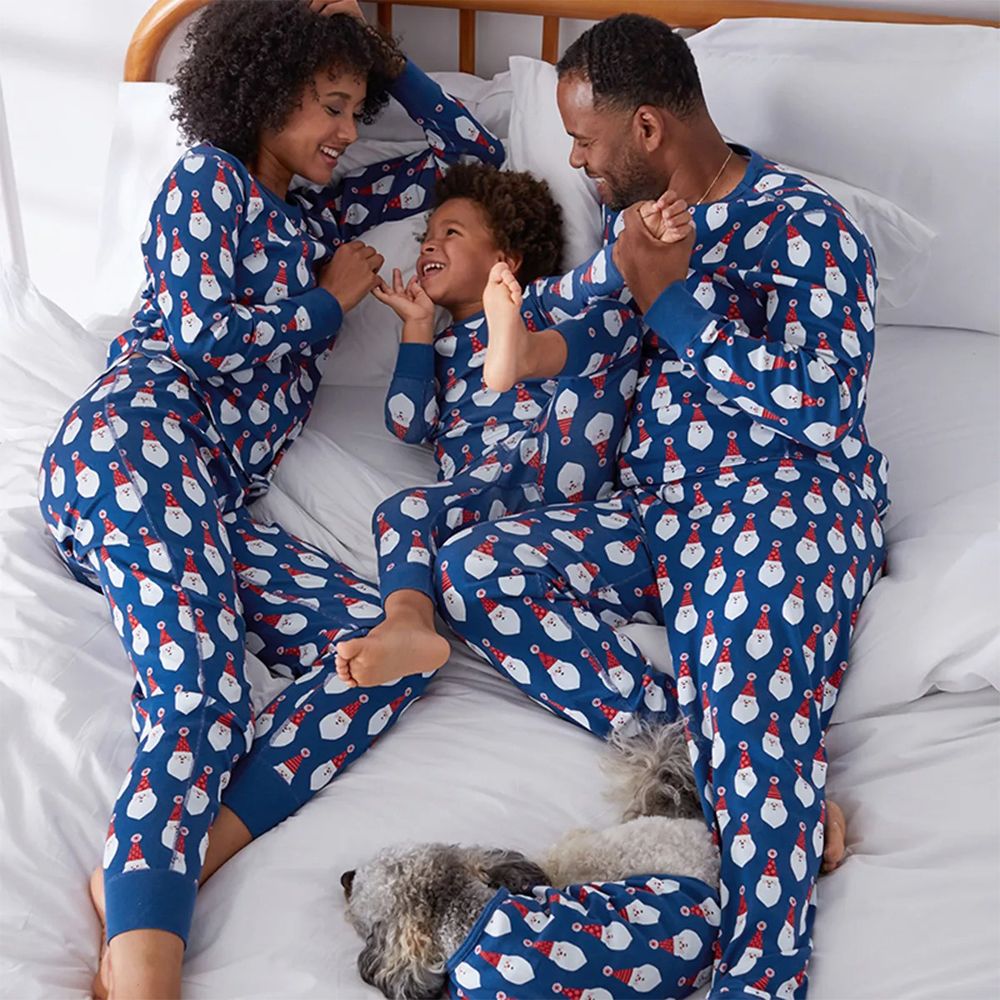 10 Best Matching Family Christmas Pajamas 2021 Holiday Pajama Sets