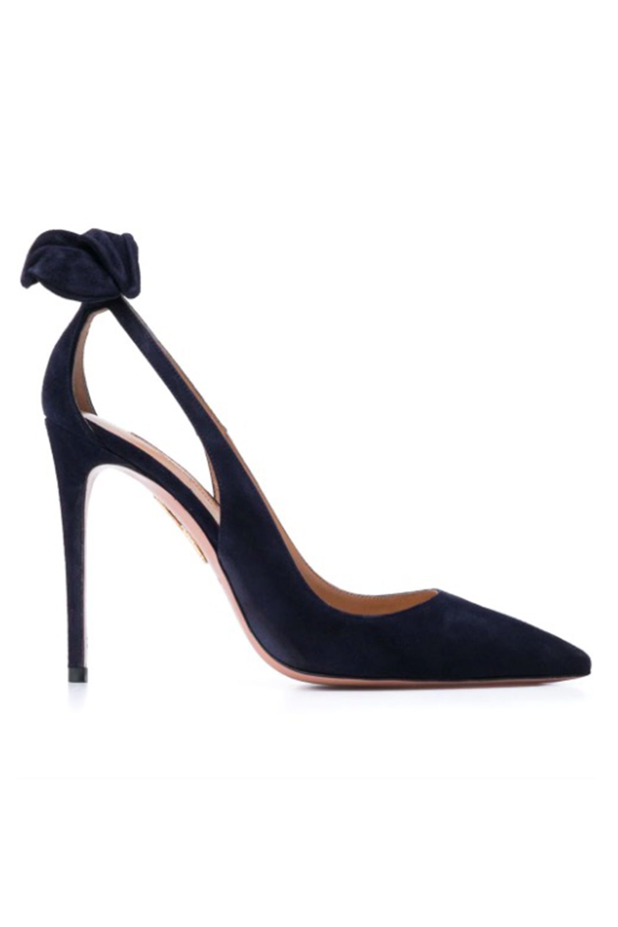 Kate Middleton Aquazzura Shoes 2017 Meghan Wears Red And Purple In