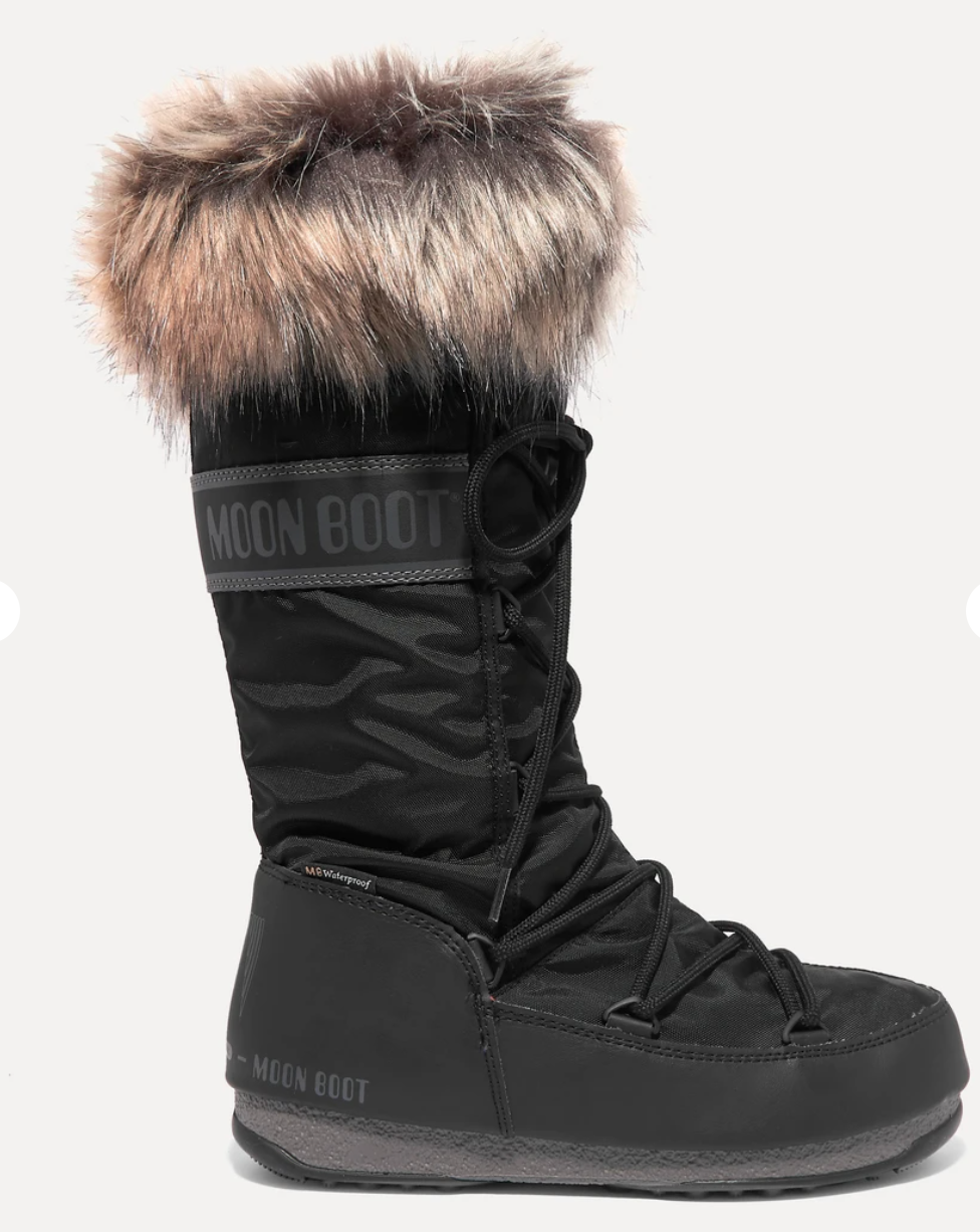 Best snow boots for women to wear this winter
