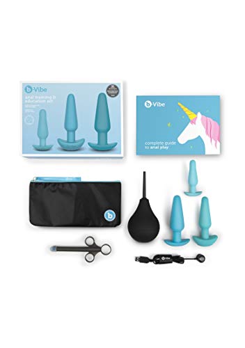 26 Best Anal Sex Toys 2024: Butt Plugs, Massagers, Anal Beads & More