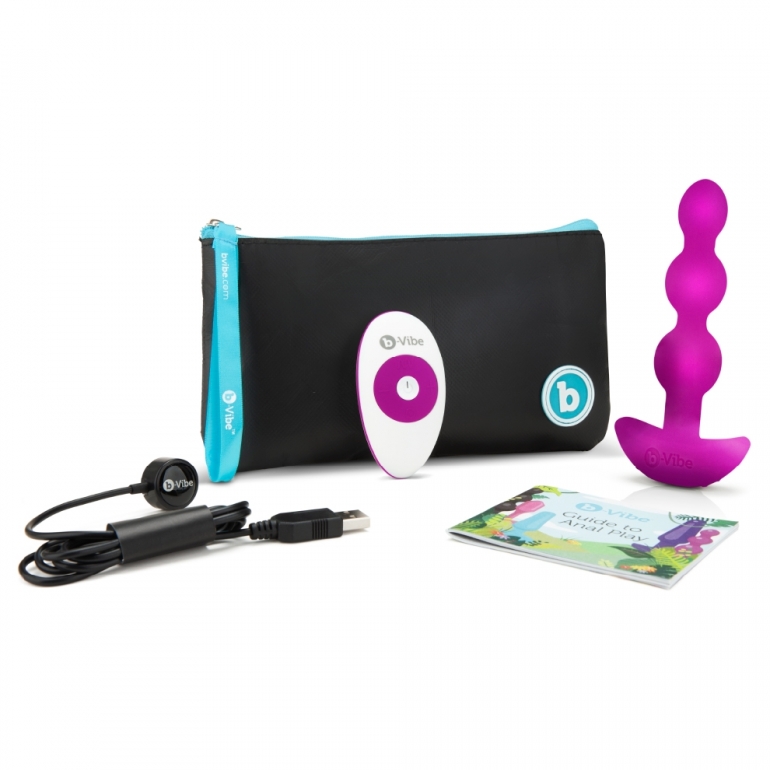 26 Best Anal Sex Toys 2024: Butt Plugs, Massagers, Anal Beads & More