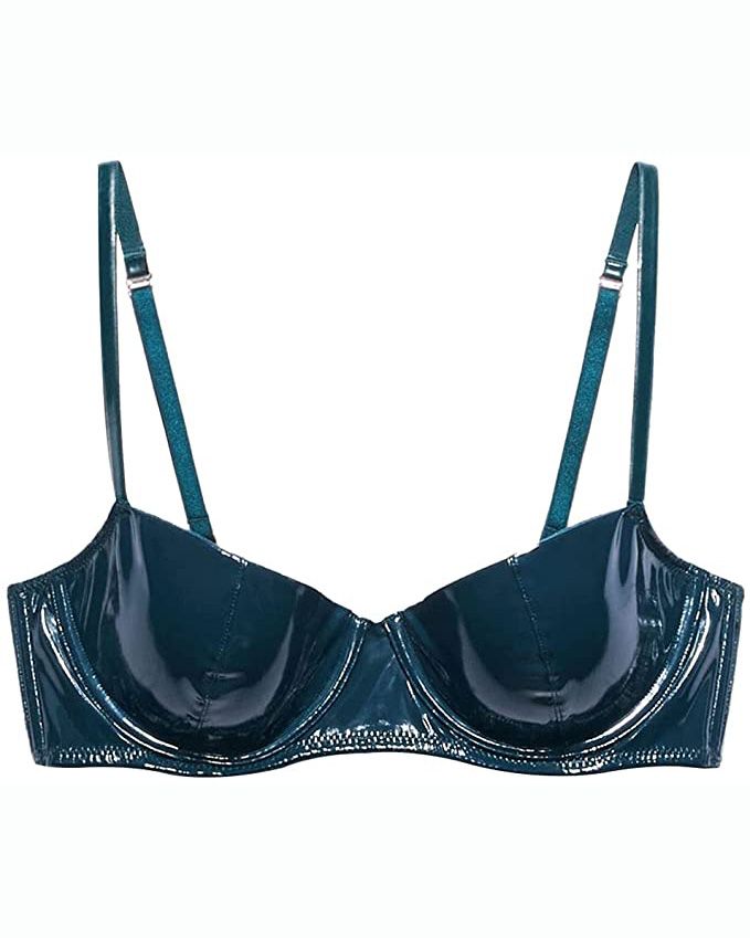 Rihanna's Savage X Fenty Volume Spring 2022 Show on Amazon