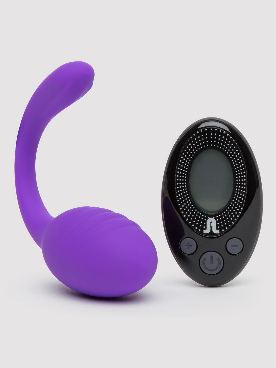 Would you try Ricky's sex toy Easter egg?