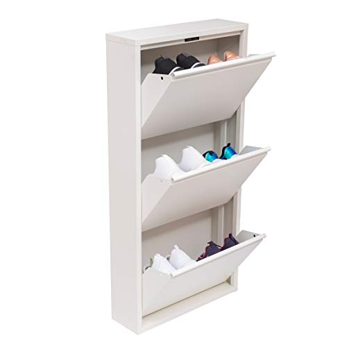 10 Best Shoe Cabinets in 2022 Shoe Storage Cabinets Organizers