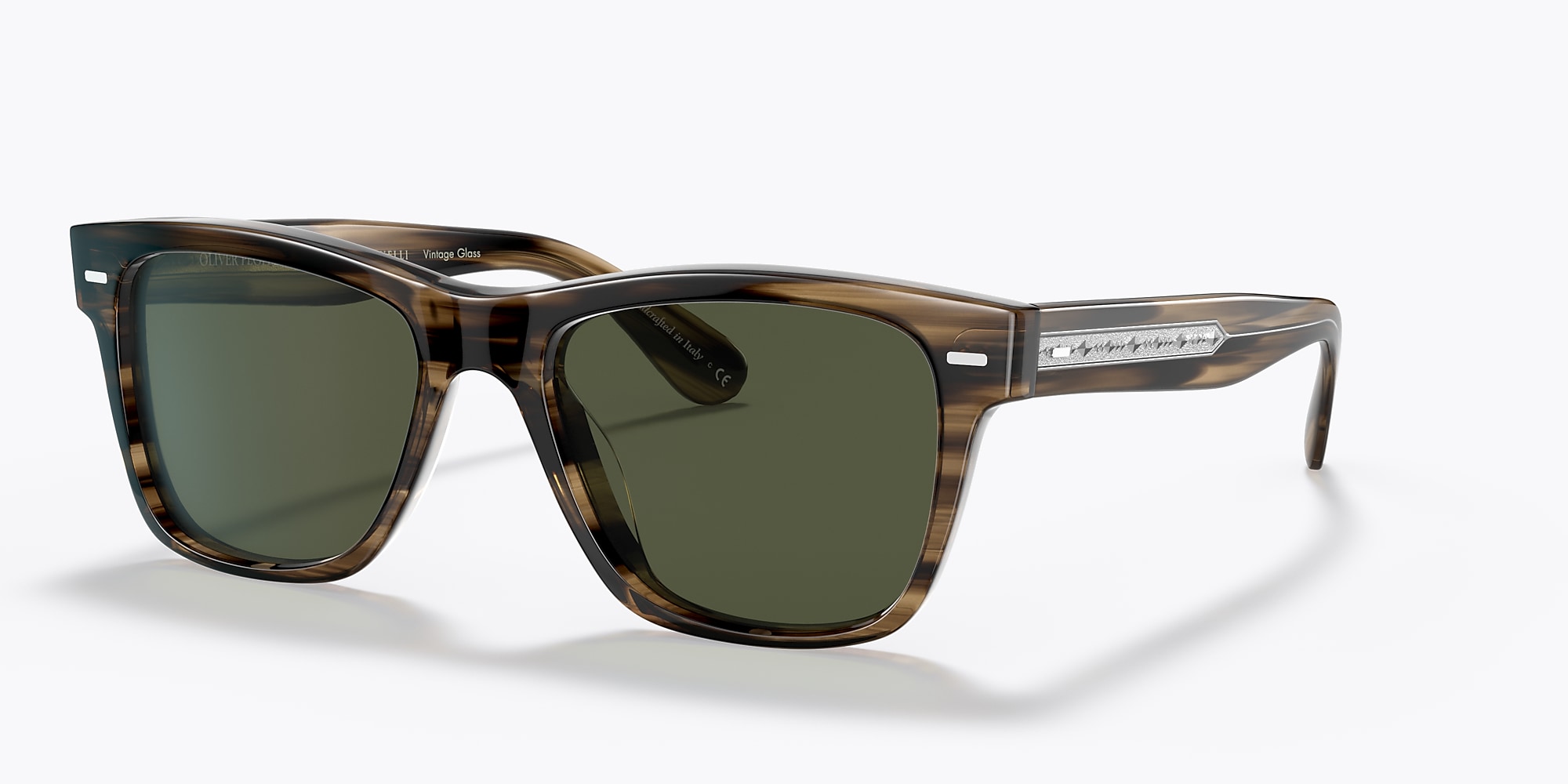 小物 Oliver Peoples Brunello Cucinelli BRUNELLO CUCINELLI Brunello Cucinelli X Oliver Peoples