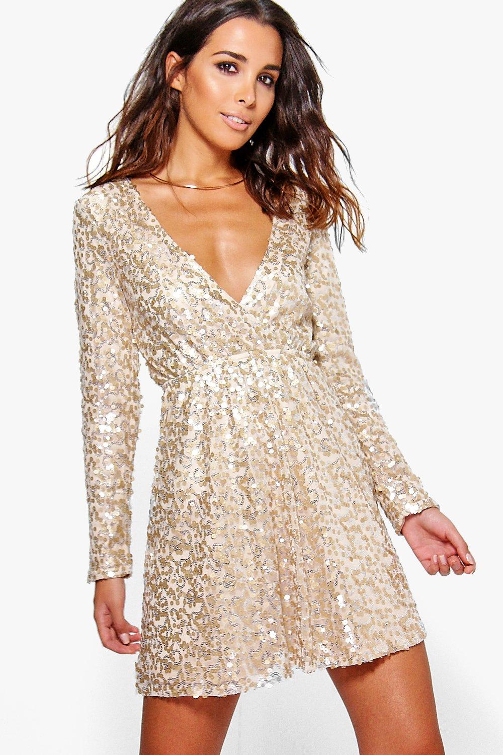 Kate Middleton's Bond girl dress: how to get the look for less