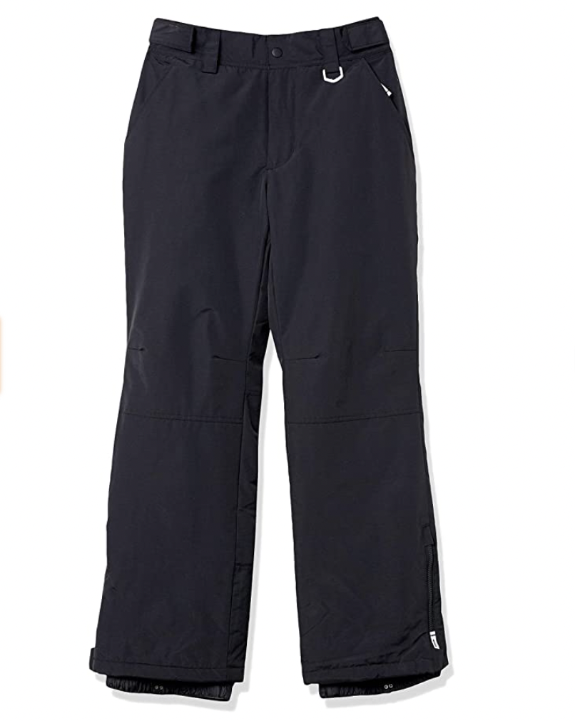 The 12 Warmest Winter Pants for Men in 2025