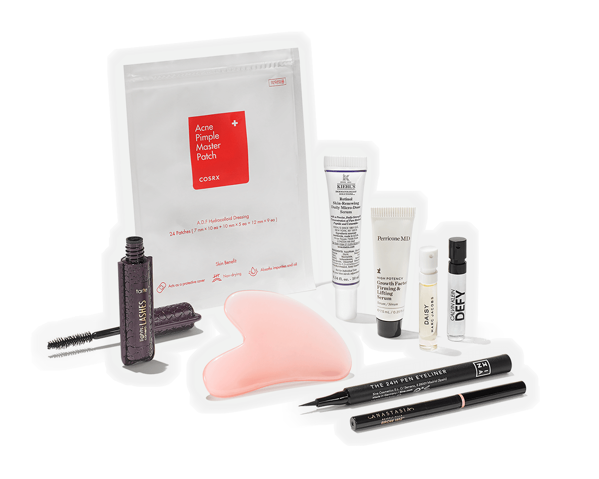 13 Best Makeup Subscription Boxes to Shop in 2021: Ipsy, Glossybox