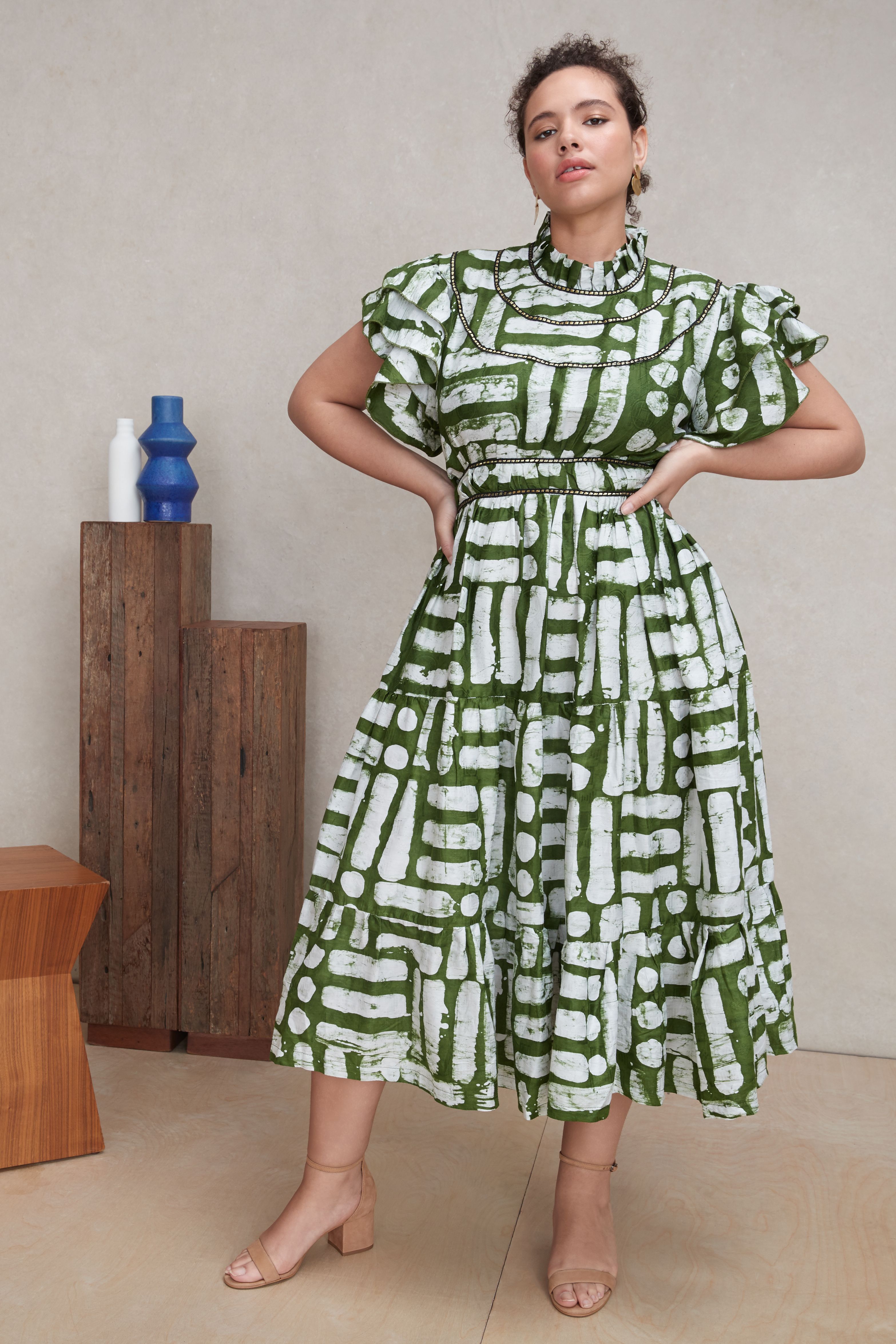 Shop Stitch Fix's New Elevate Collection, Featuring the Work of Six Black Entrepreneurs Shop Stitch Fix's New Elevate Collection, Featuring the Work of Six Black Entrepreneurs