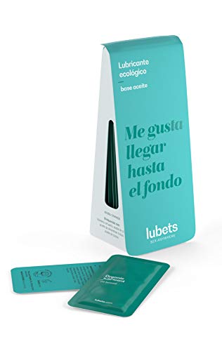 Los 8 mejores lubricantes sexuales de aceite de Amazon