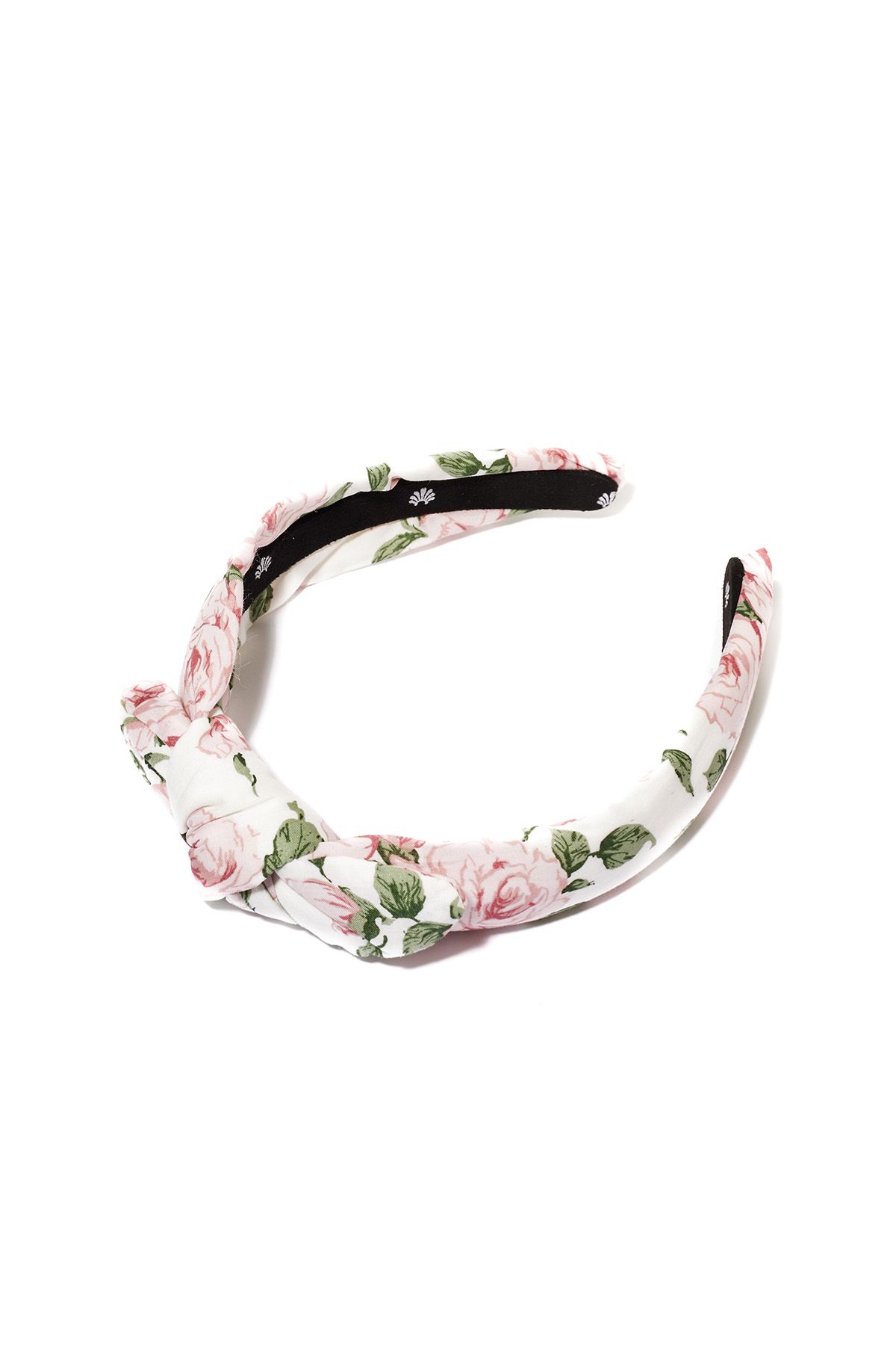 Lele sadoughi x liberty London tapestry headband 1634222919-lele-1634222912.jpg main image 3