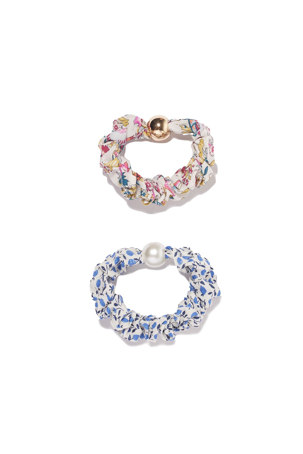 Liberty London x Lele Sadoughi Collaboration Launches
