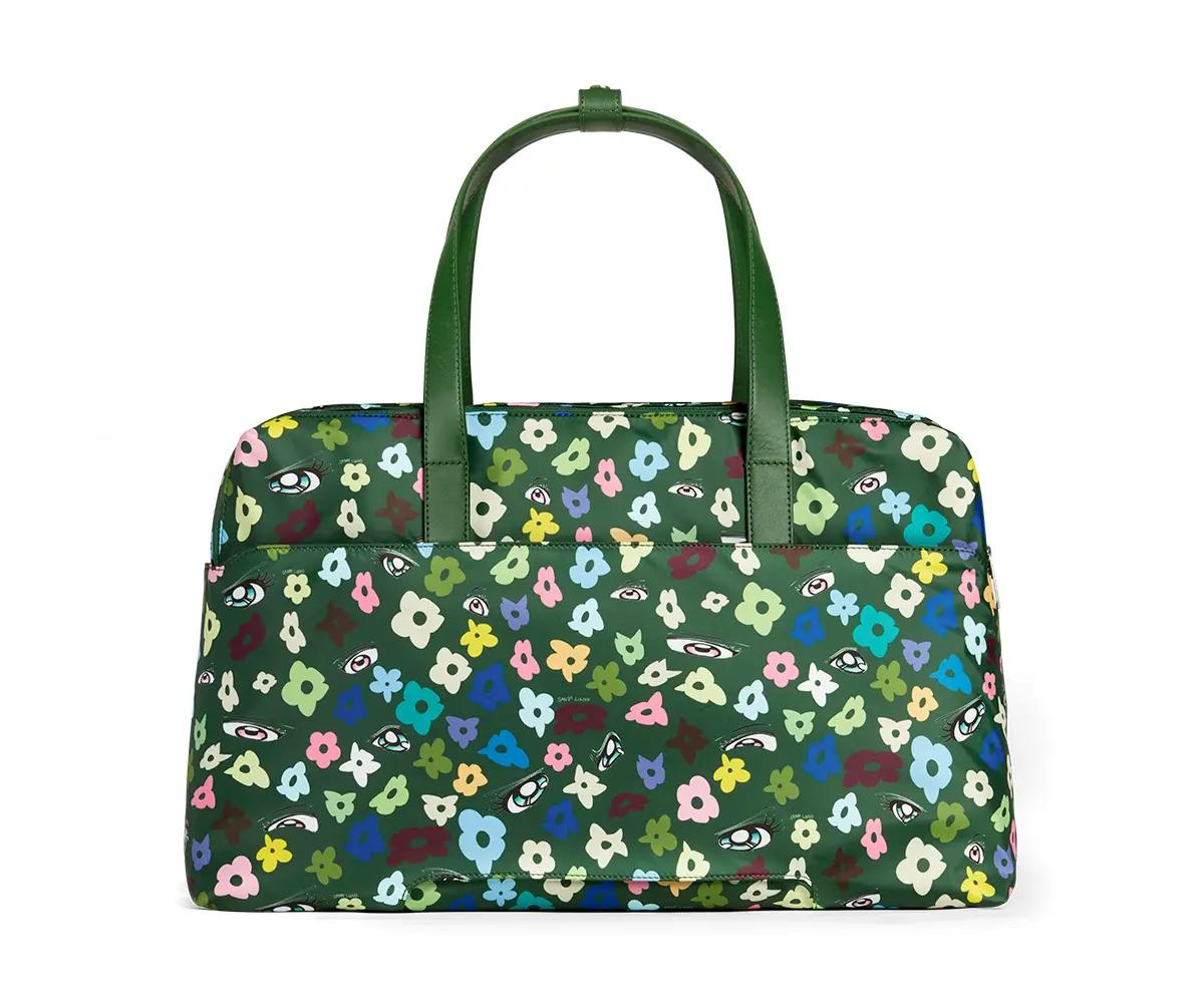 Away's Designer Luggage Collaboration - Away x Sandy Liang, Tia