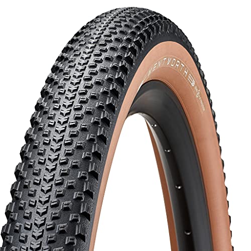 American Classic Gravel Reifen „Aggregate“ – Schlauchlos, Für Mixed Terrain, 700x40C U.a.