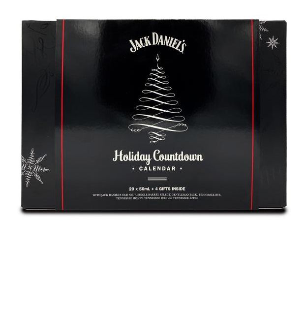 12 Best Alcohol Advent Calendars 2023 for Whiskey, Wine, and Liquor Lovers
