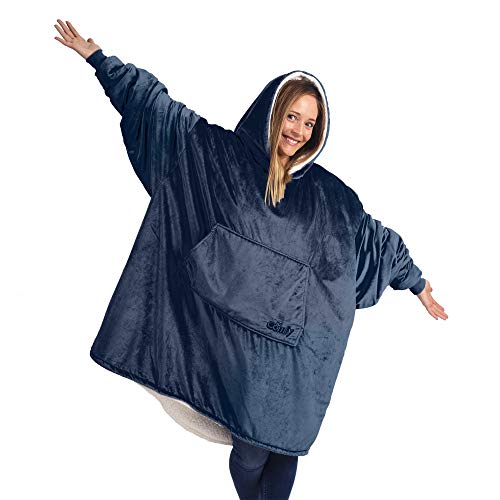 Original Wearable Blanket The Comfy Original Wearable Blanket