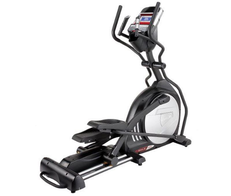 Elliptical Machines Sole E25 Elliptical Weight SOLE E25 ELLIPTICAL