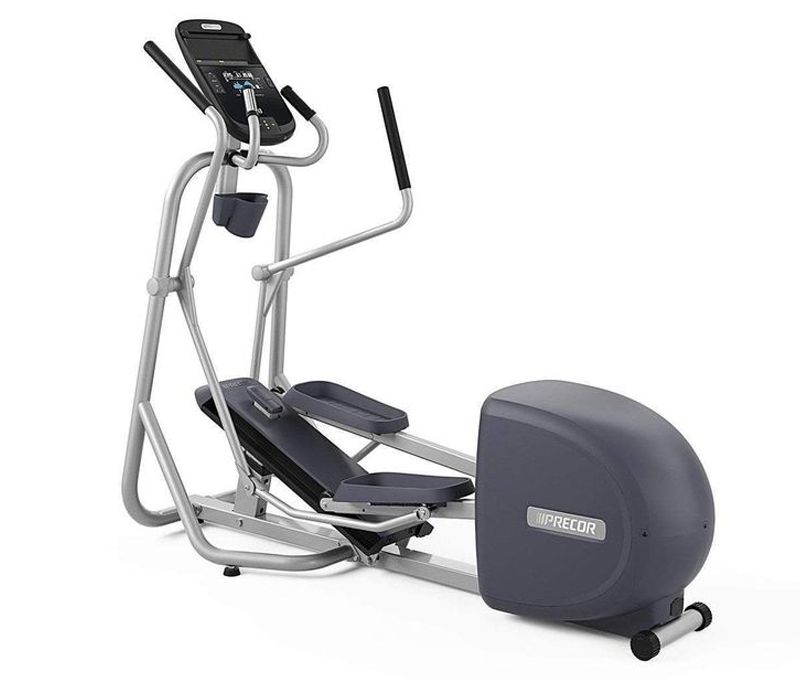 Elliptical Trainers Nautilus 2000 Elliptical Best Elliptical