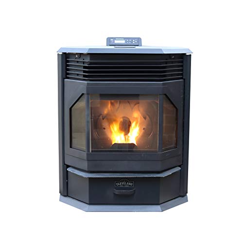 Pellet Stove Insert Aladdin Wood Stove Quadrafire Castile Tech