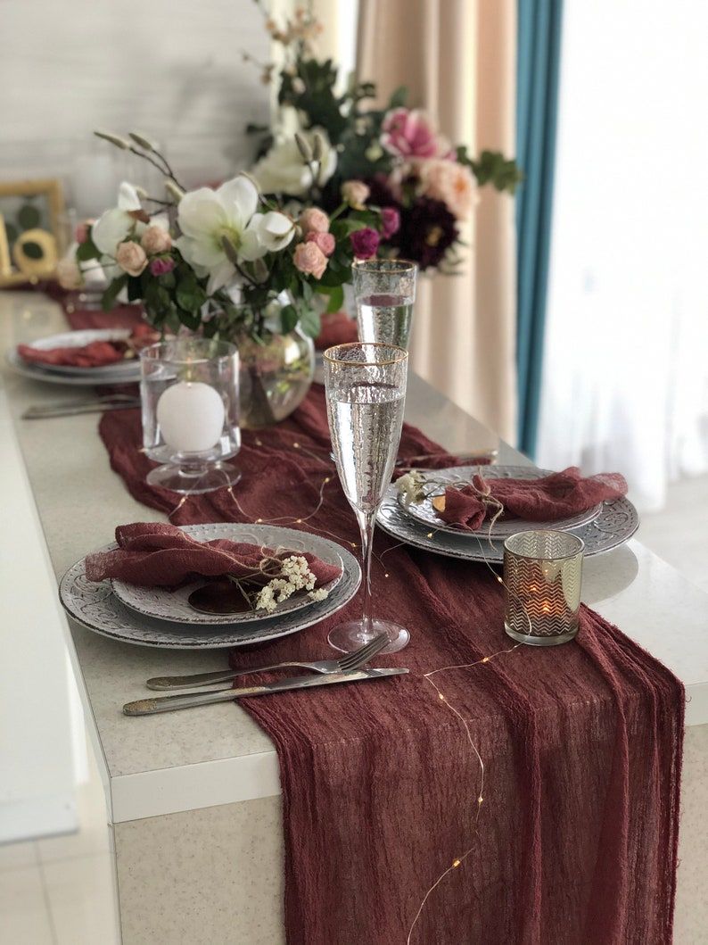 27 Best Winter Wedding Colors for 2024