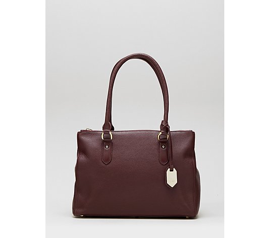 Ruth Langsford just launched the perfect tote bag on QVC