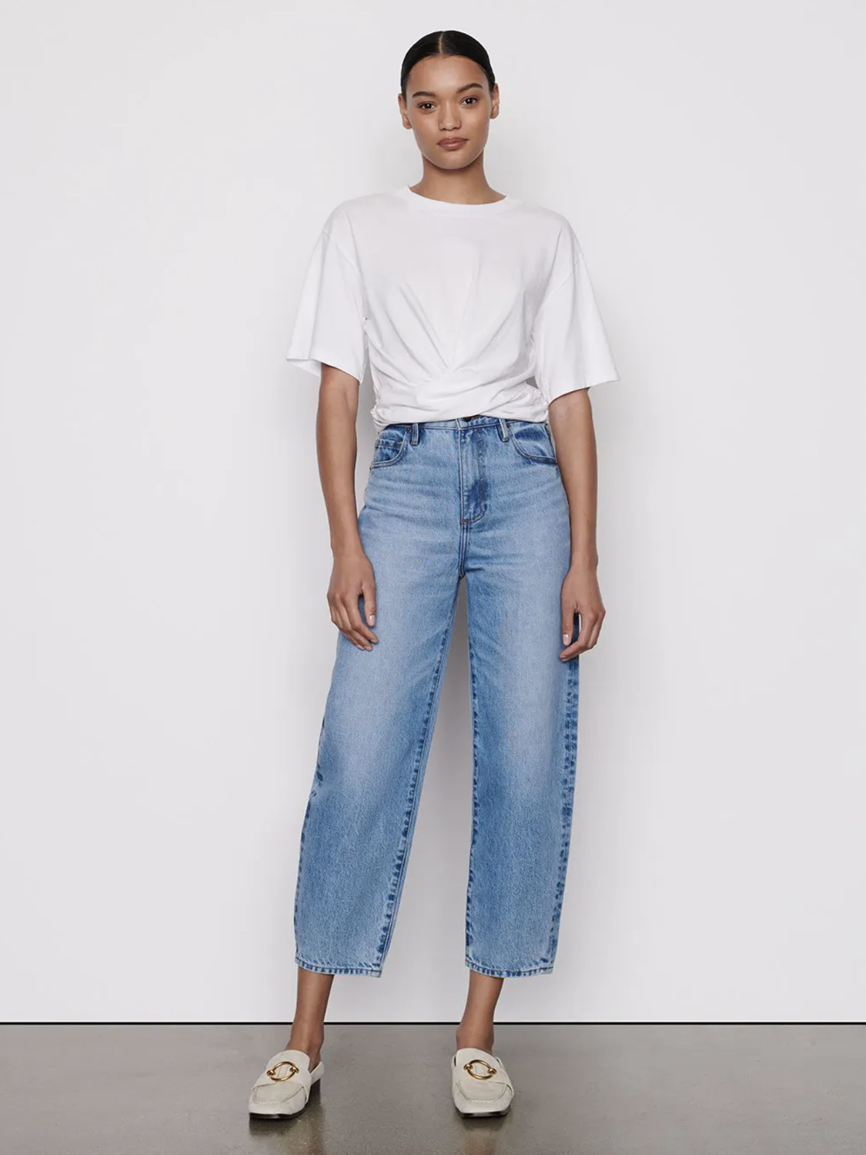 The 11 Best Sustainable Denim Brands to Know (and Shop)