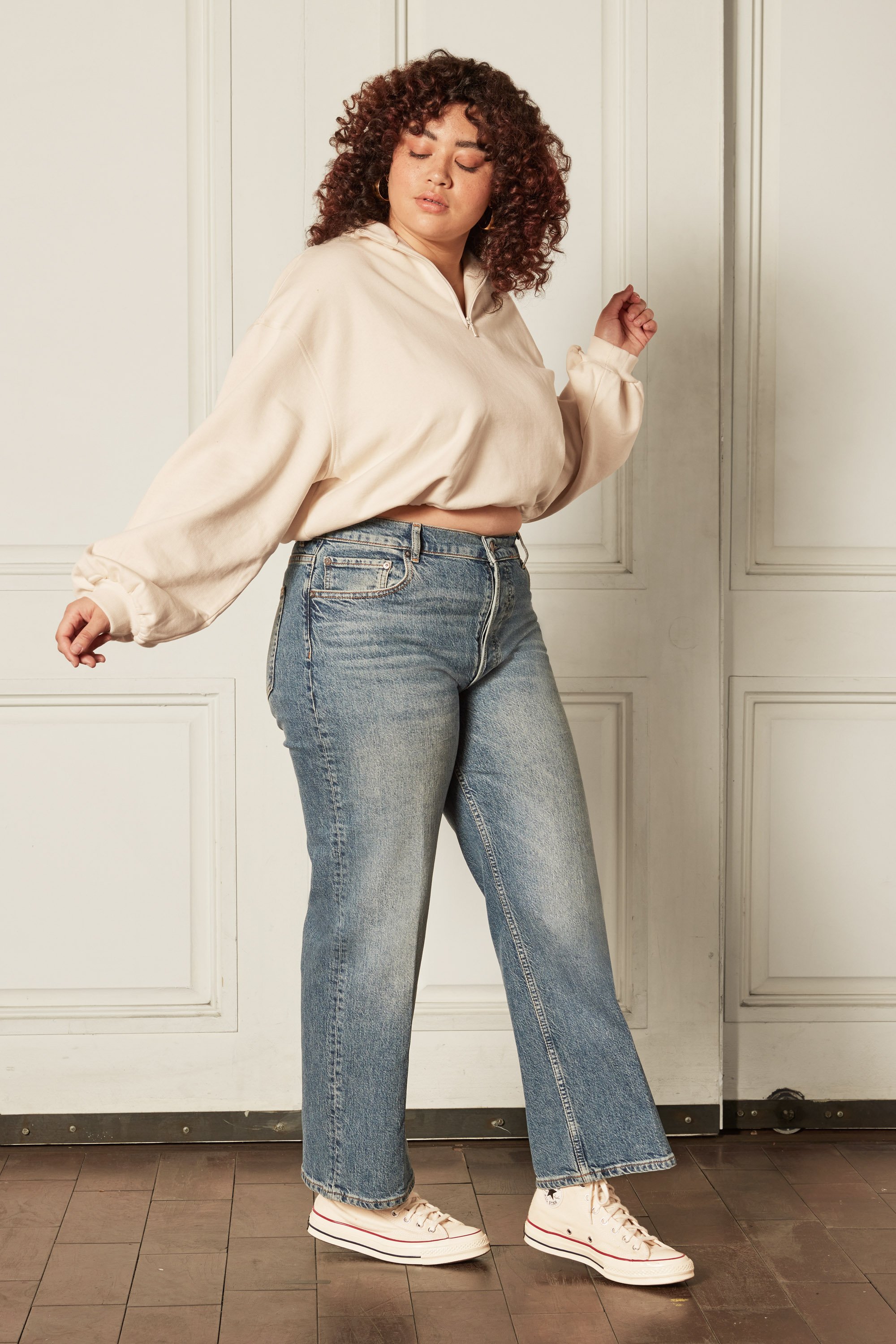 The 11 Best Sustainable Denim Brands to Know (and Shop)