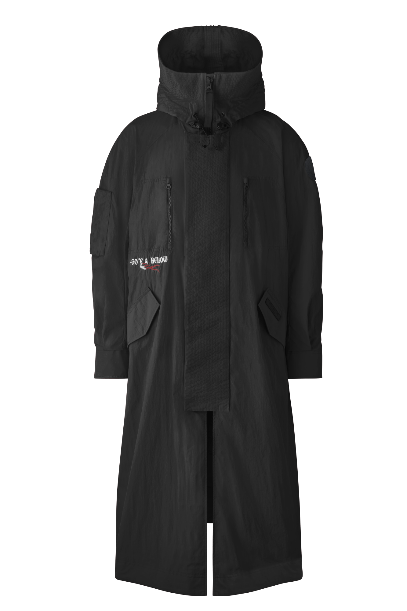Angel Chen for Canada Goose Collaboration Details, Prices, and