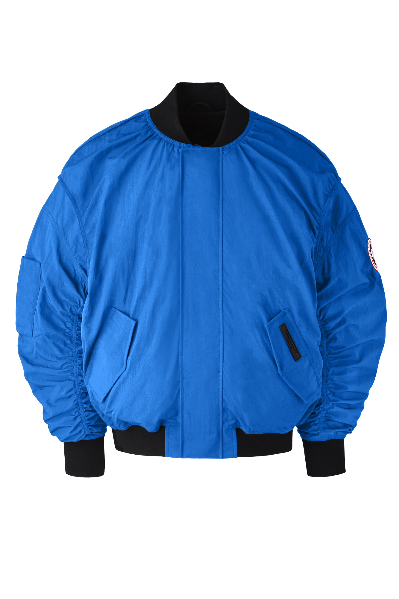 Angel Chen for Canada Goose Collaboration Details, Prices, and