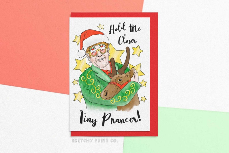 39 Funny Christmas & Holiday Card Ideas 2022 39-funny-christmas-holiday-card-ideas-2022