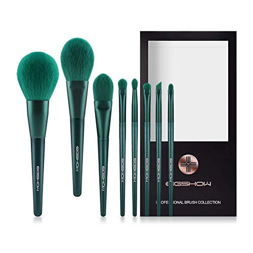 Kitchencraft Colourworks - Paletta e set di pennelli