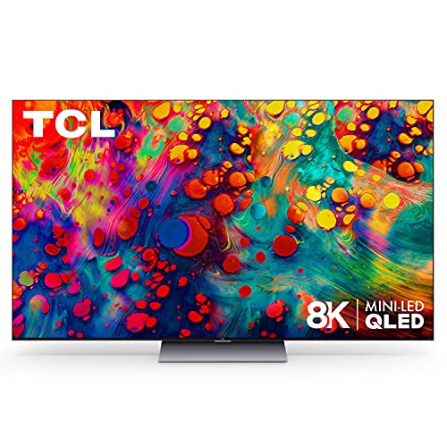 65インチQLED 8K テレビ The NEW Samsung QLED 8k 65