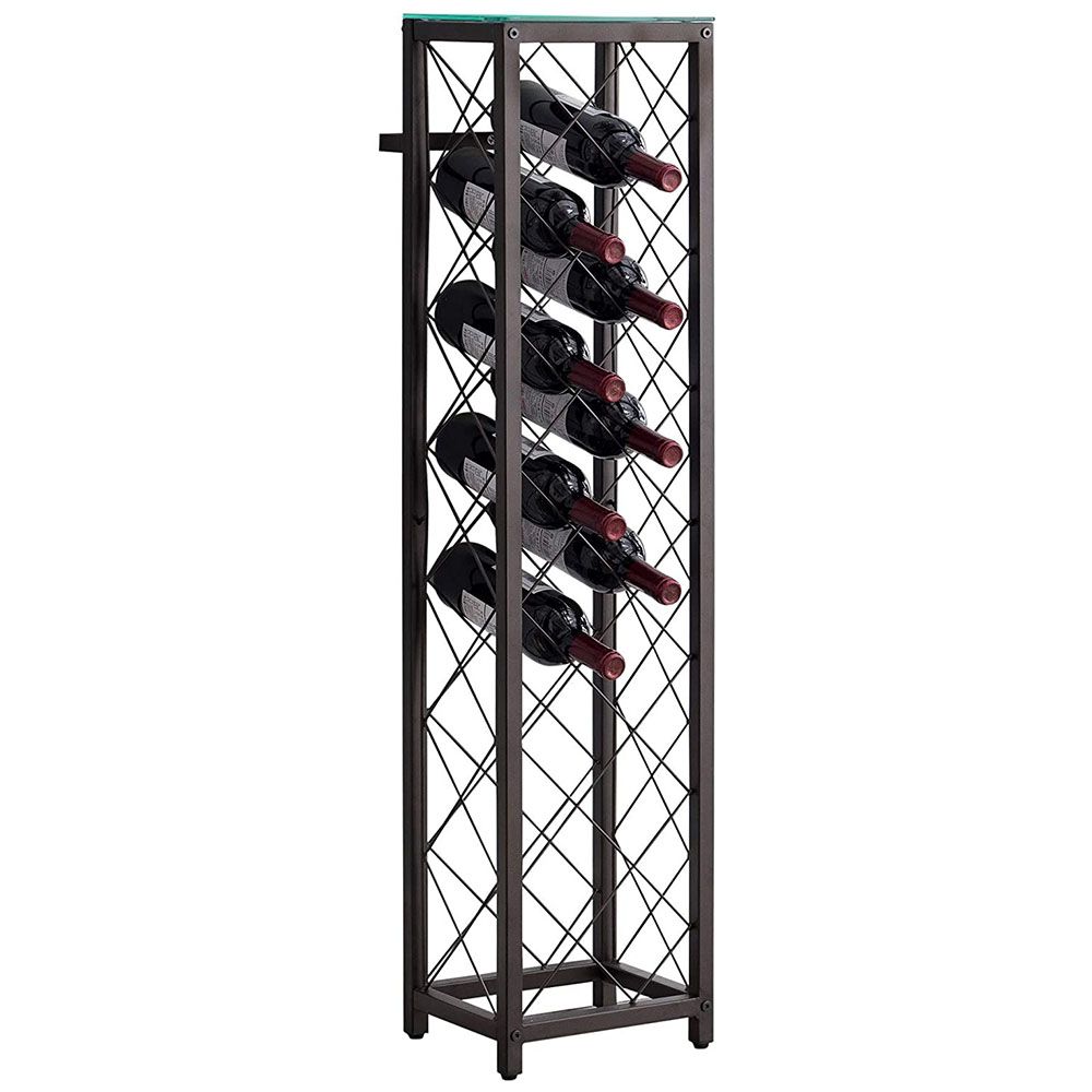 The 10 Best Wine Racks in 2022 Wine Rack Recommendations