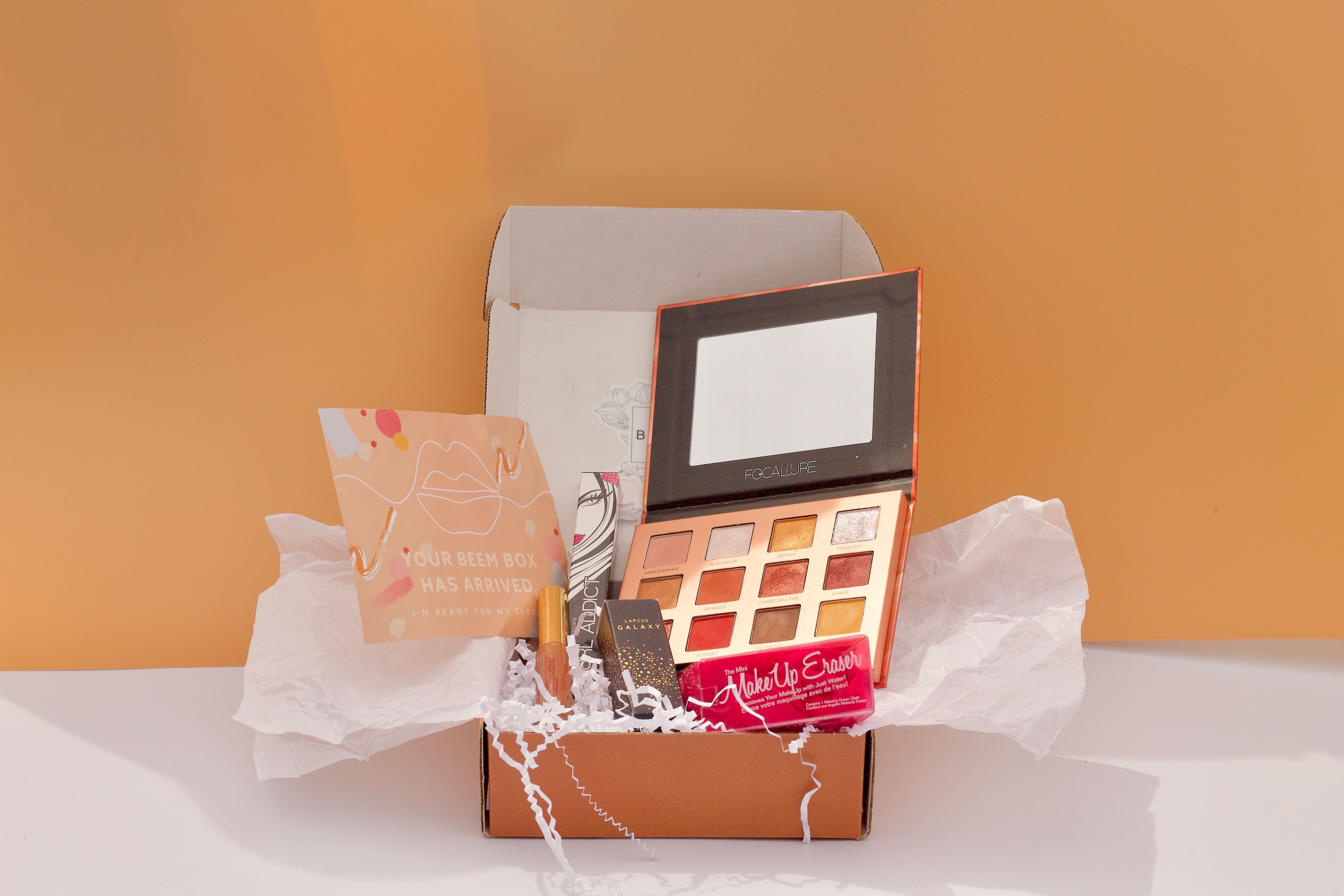 【新品未開封＋おまけ付き】Hyuk's Best Skincare Box Salon Haircare Sample Box #1 | 4 products without big bottle
