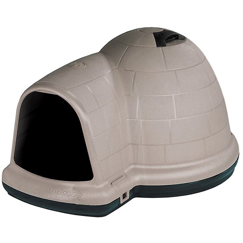 Best Doghouses Outdoor Shelters for Dogs1