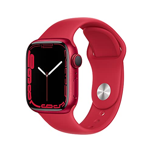 Apple Watch Series 7 Prime Day 2022: Save 30% Off