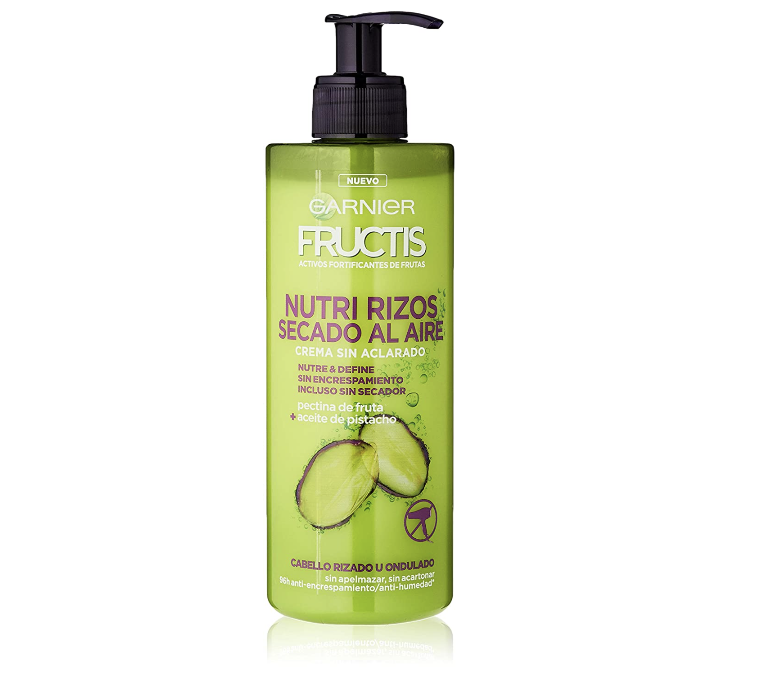 Los 15 productos para pelo rizado para mujer más efectivos