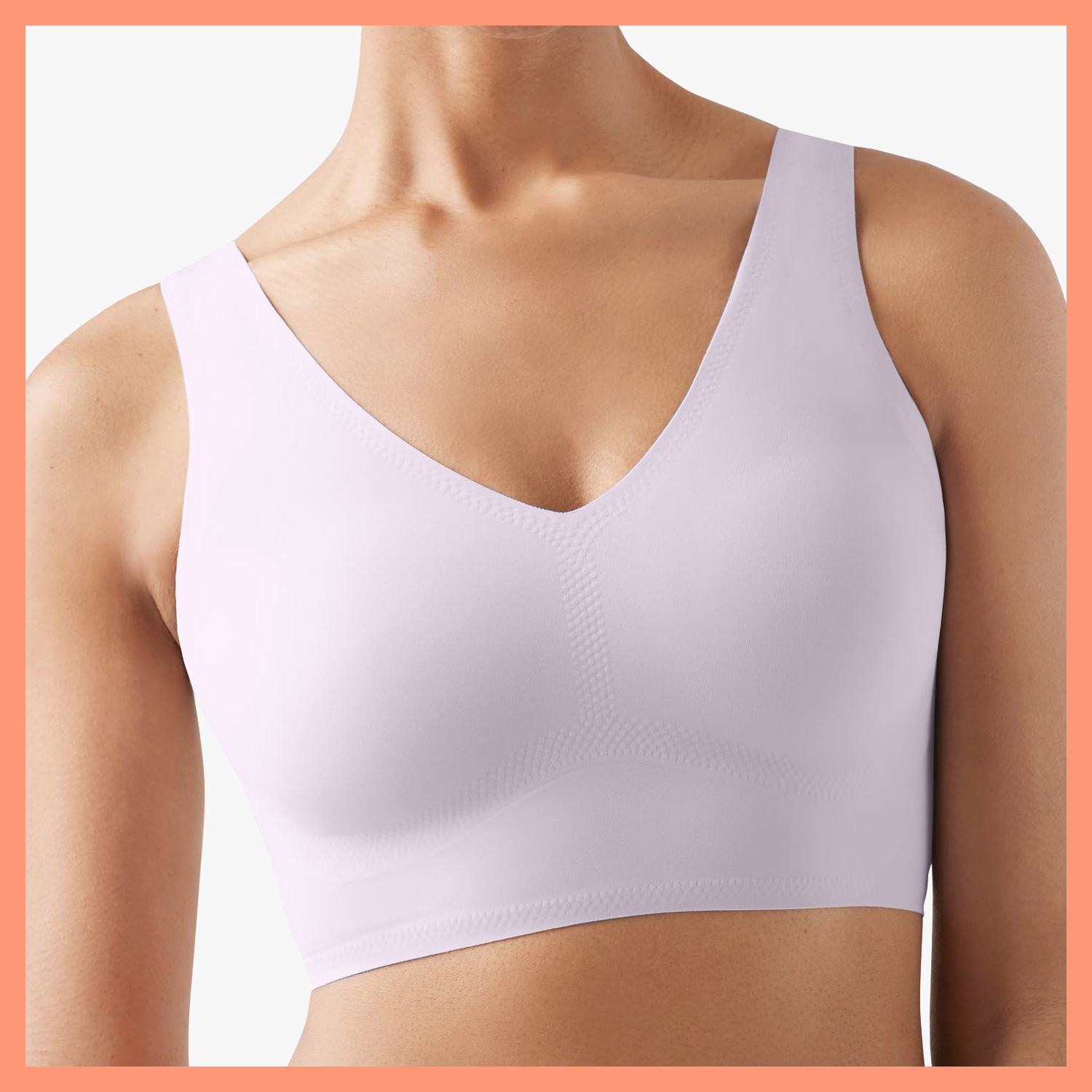 best wireless bralette