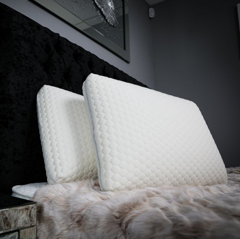 Washing Machine Can You Wash A Gel Pillow How Often Should You