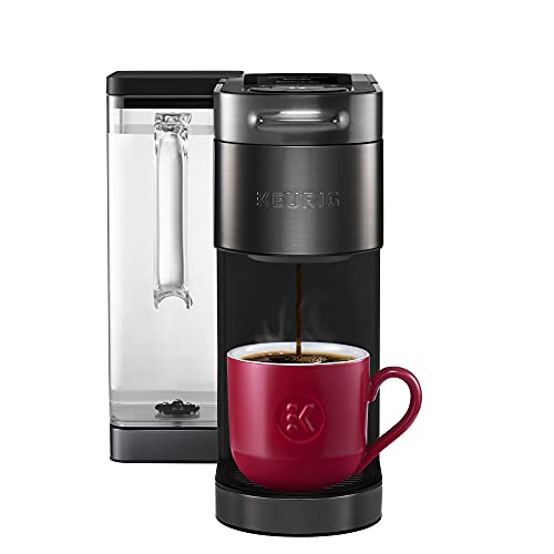 individual keurig