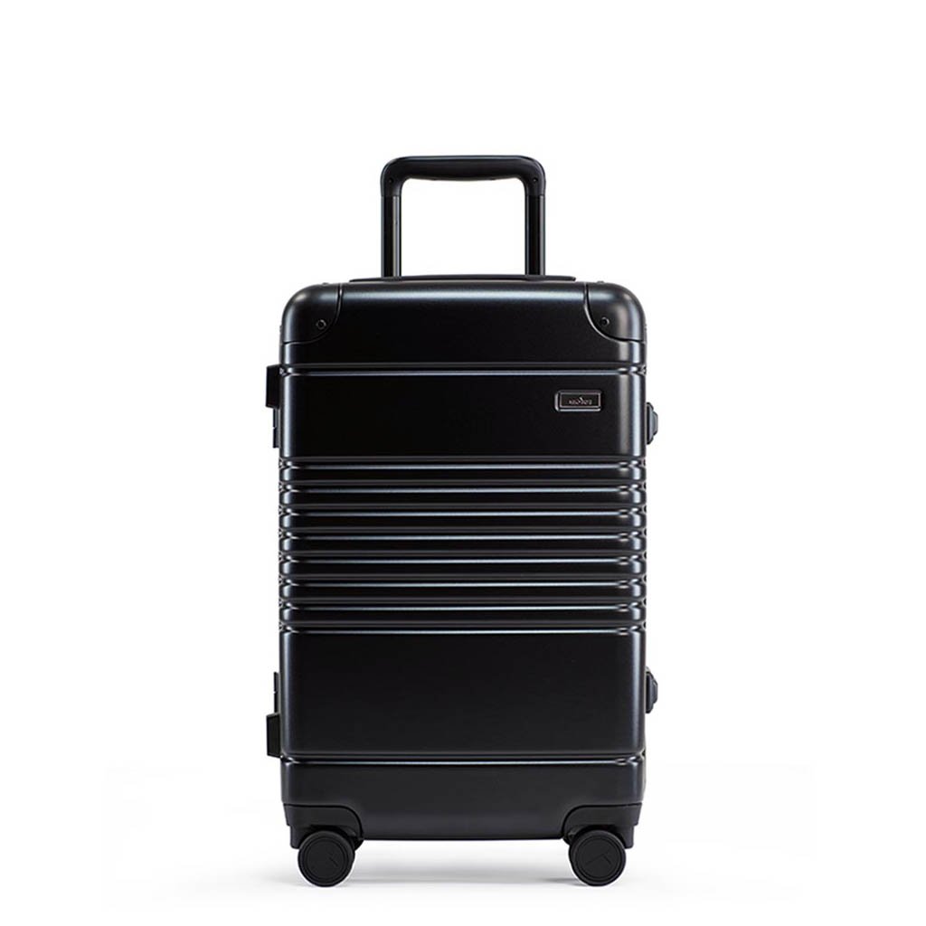 13 Best Carry-On Luggage Bags, According To Travel Experts